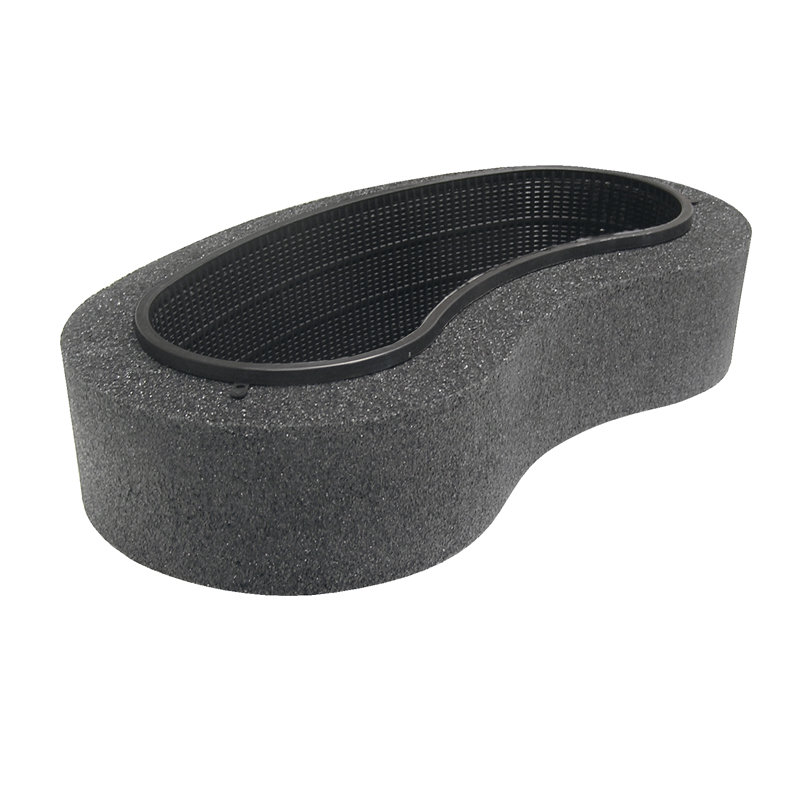 Complete Aquatics SelfWatering Polyurethane Foam Pot Planter Wayfair